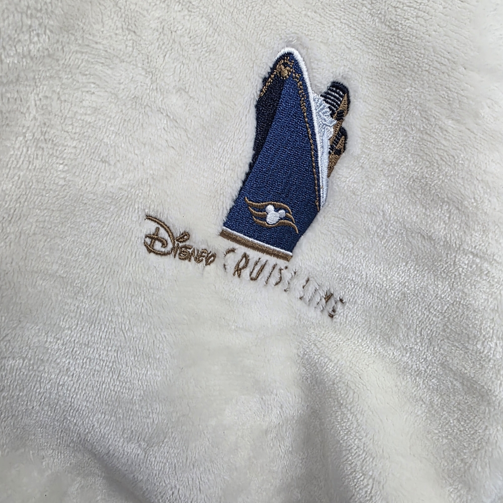 Disney Cruise Line EM